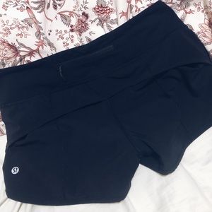 Lululemon speed shorts!!! (4)